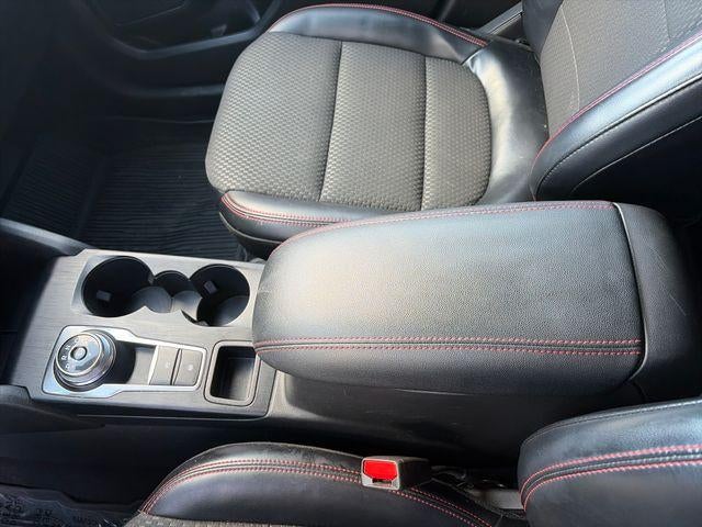 2023 Ford Escape ST-Line FWD