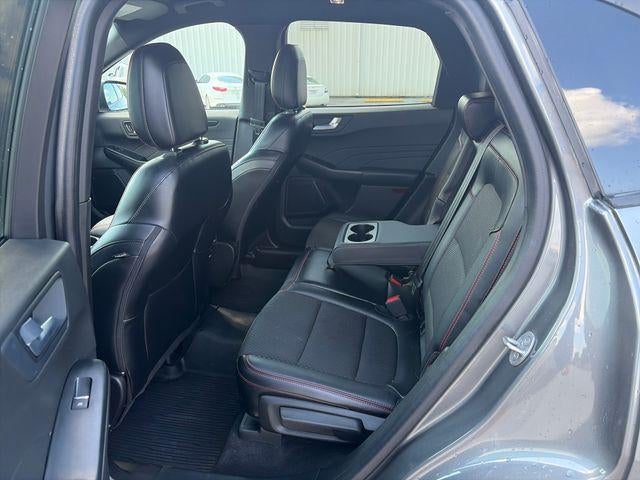 2023 Ford Escape ST-Line FWD