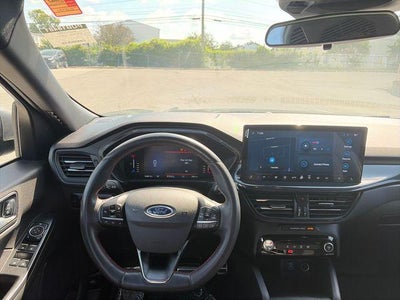 2023 Ford Escape ST-Line FWD