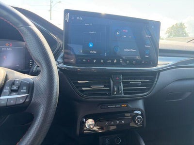 2023 Ford Escape ST-Line FWD
