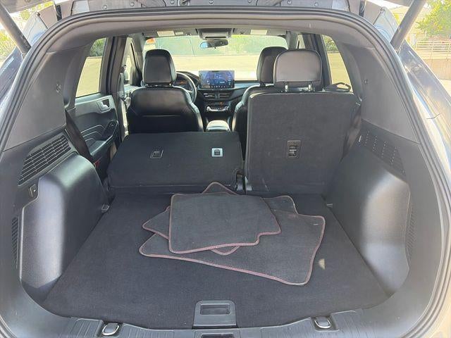 2023 Ford Escape ST-Line FWD