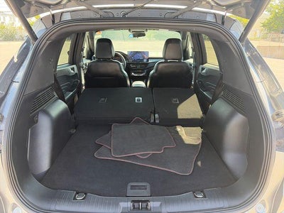 2023 Ford Escape ST-Line FWD