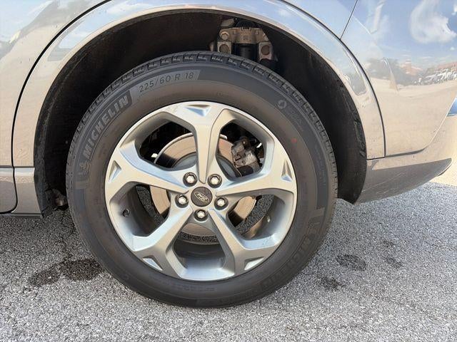 2023 Ford Escape ST-Line FWD