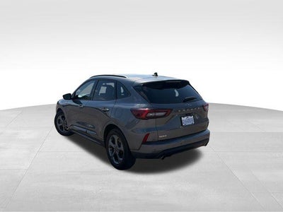 2023 Ford Escape ST-Line FWD