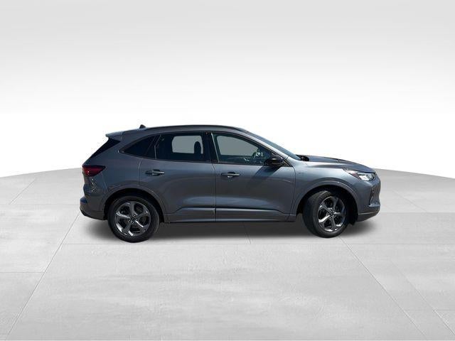 2023 Ford Escape ST-Line FWD
