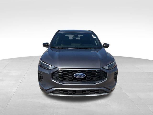 2023 Ford Escape ST-Line FWD