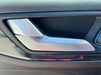 2024 Ford Escape ST-Line FWD