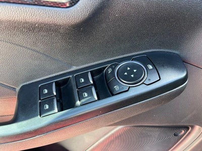2024 Ford Escape ST-Line FWD