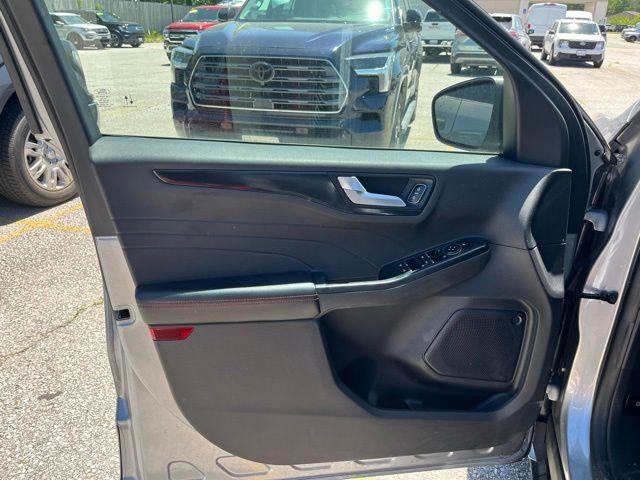 2024 Ford Escape ST-Line FWD