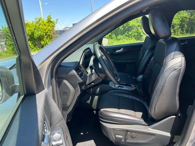 2024 Ford Escape ST-Line FWD
