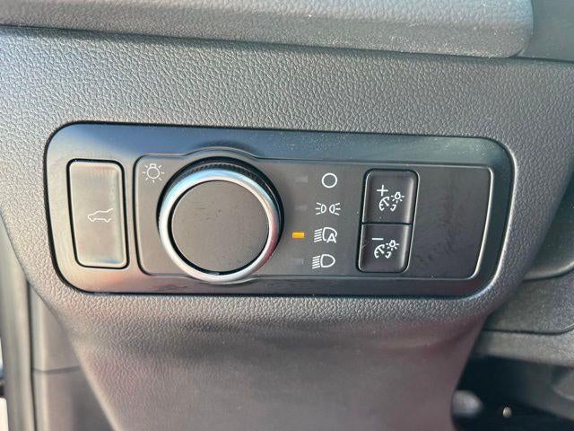 2024 Ford Escape ST-Line FWD