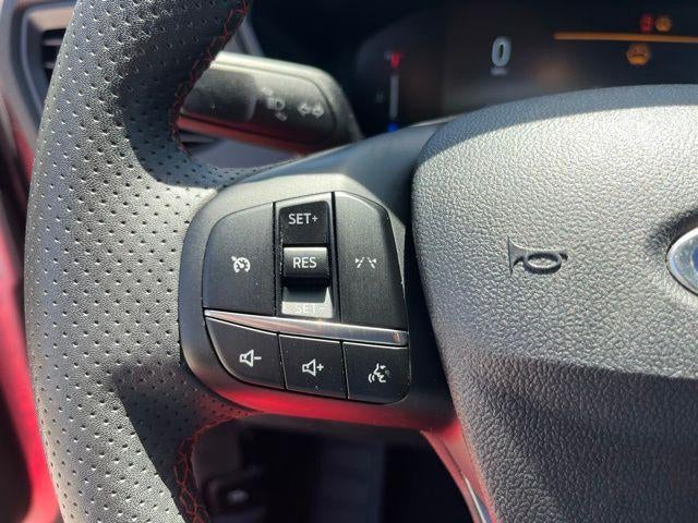 2024 Ford Escape ST-Line FWD