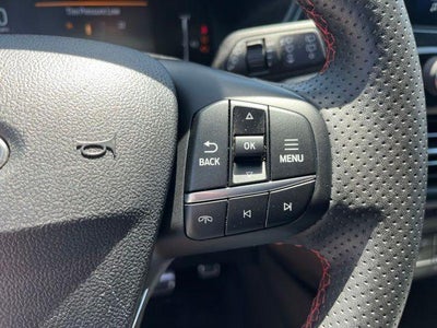 2024 Ford Escape ST-Line FWD