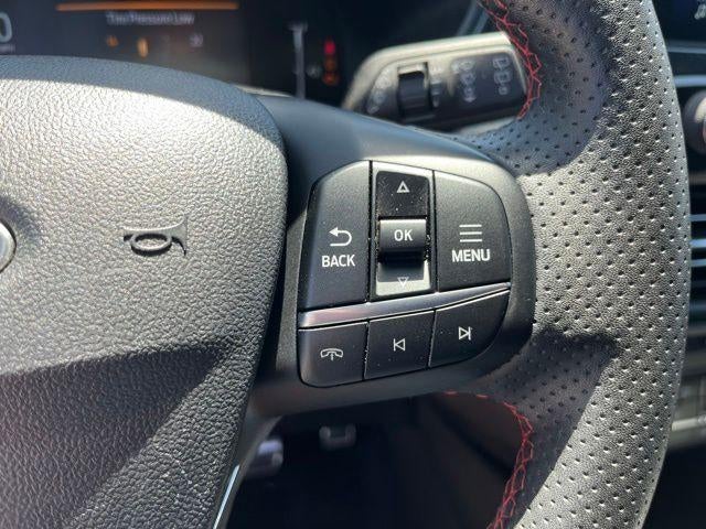 2024 Ford Escape ST-Line FWD