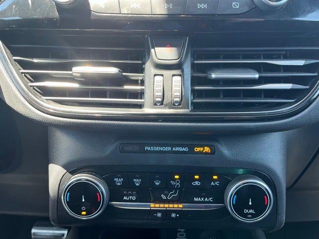 2024 Ford Escape ST-Line FWD