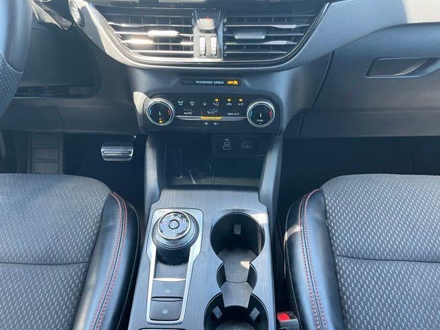 2024 Ford Escape ST-Line FWD