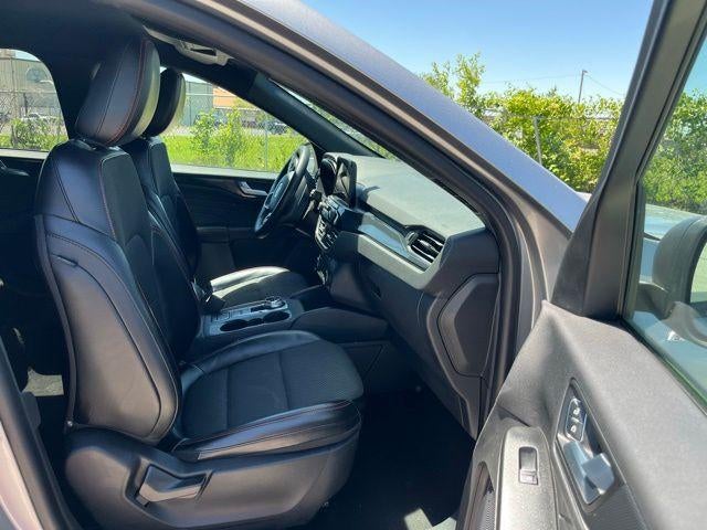 2024 Ford Escape ST-Line FWD