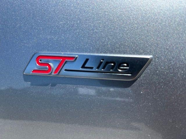 2024 Ford Escape ST-Line FWD