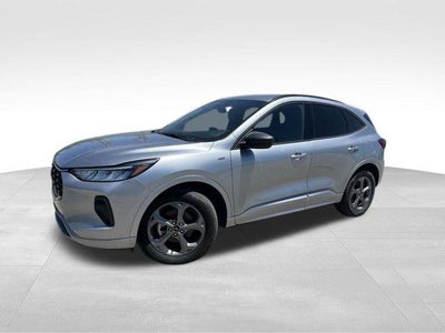 2024 Ford Escape ST-Line FWD