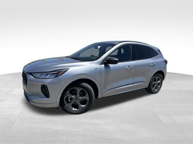2024 Ford Escape ST-Line FWD