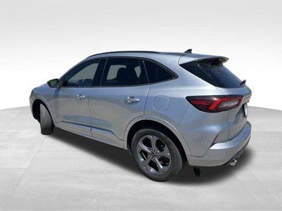 2024 Ford Escape ST-Line FWD