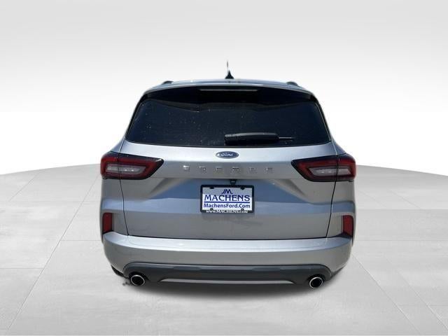 2024 Ford Escape ST-Line FWD