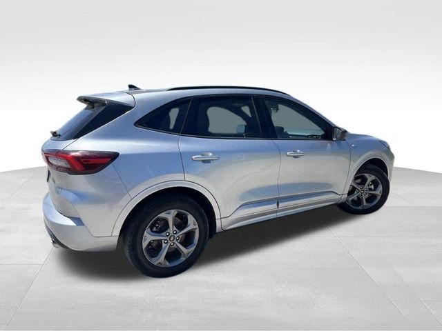 2024 Ford Escape ST-Line FWD