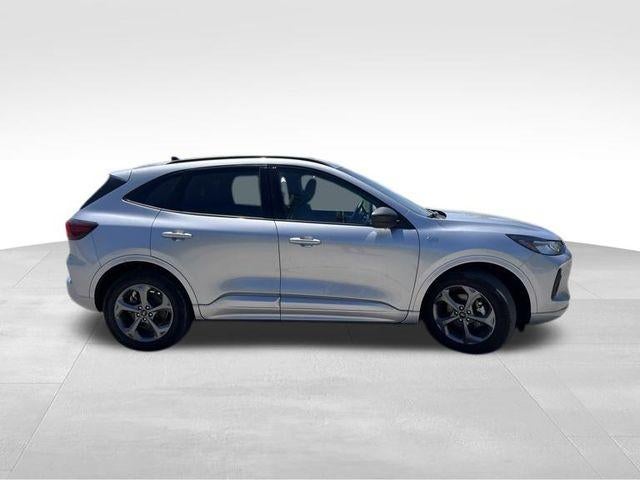 2024 Ford Escape ST-Line FWD