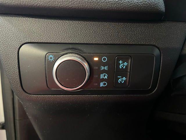 2022 Ford Escape S AWD