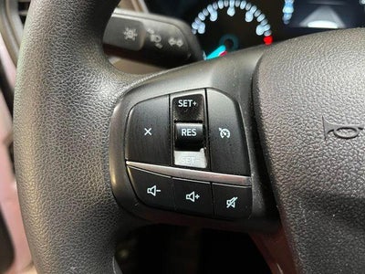 2022 Ford Escape S AWD
