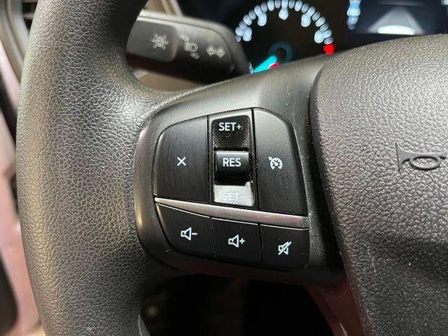 2022 Ford Escape S AWD