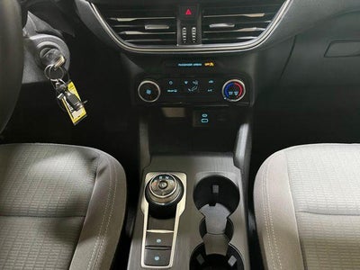 2022 Ford Escape S AWD