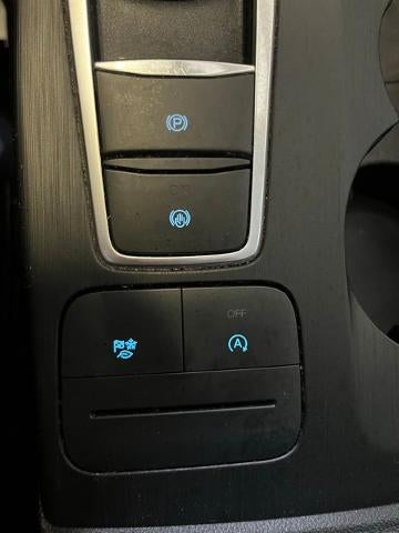 2022 Ford Escape S AWD