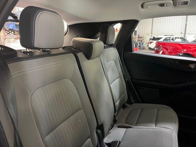 2022 Ford Escape S AWD