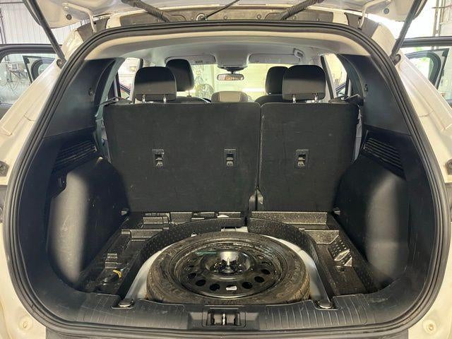 2022 Ford Escape S AWD