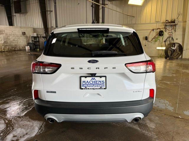 2022 Ford Escape S AWD