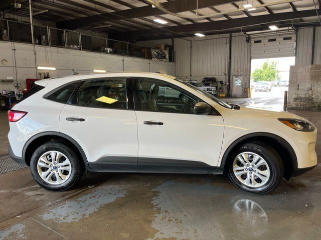2022 Ford Escape S AWD