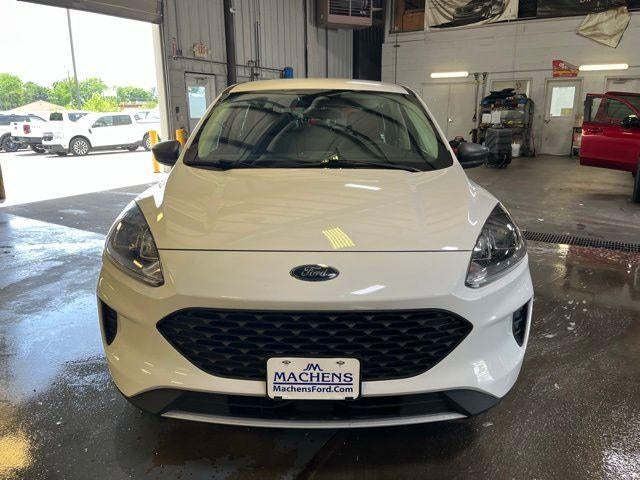 2022 Ford Escape S AWD