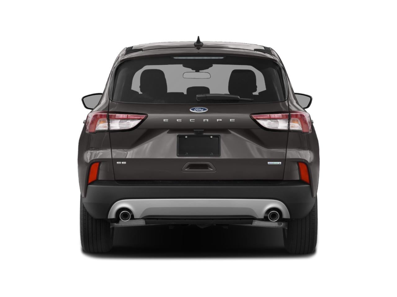 2021 Ford Escape SE AWD