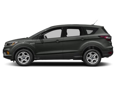 2019 Ford Escape SE 4WD