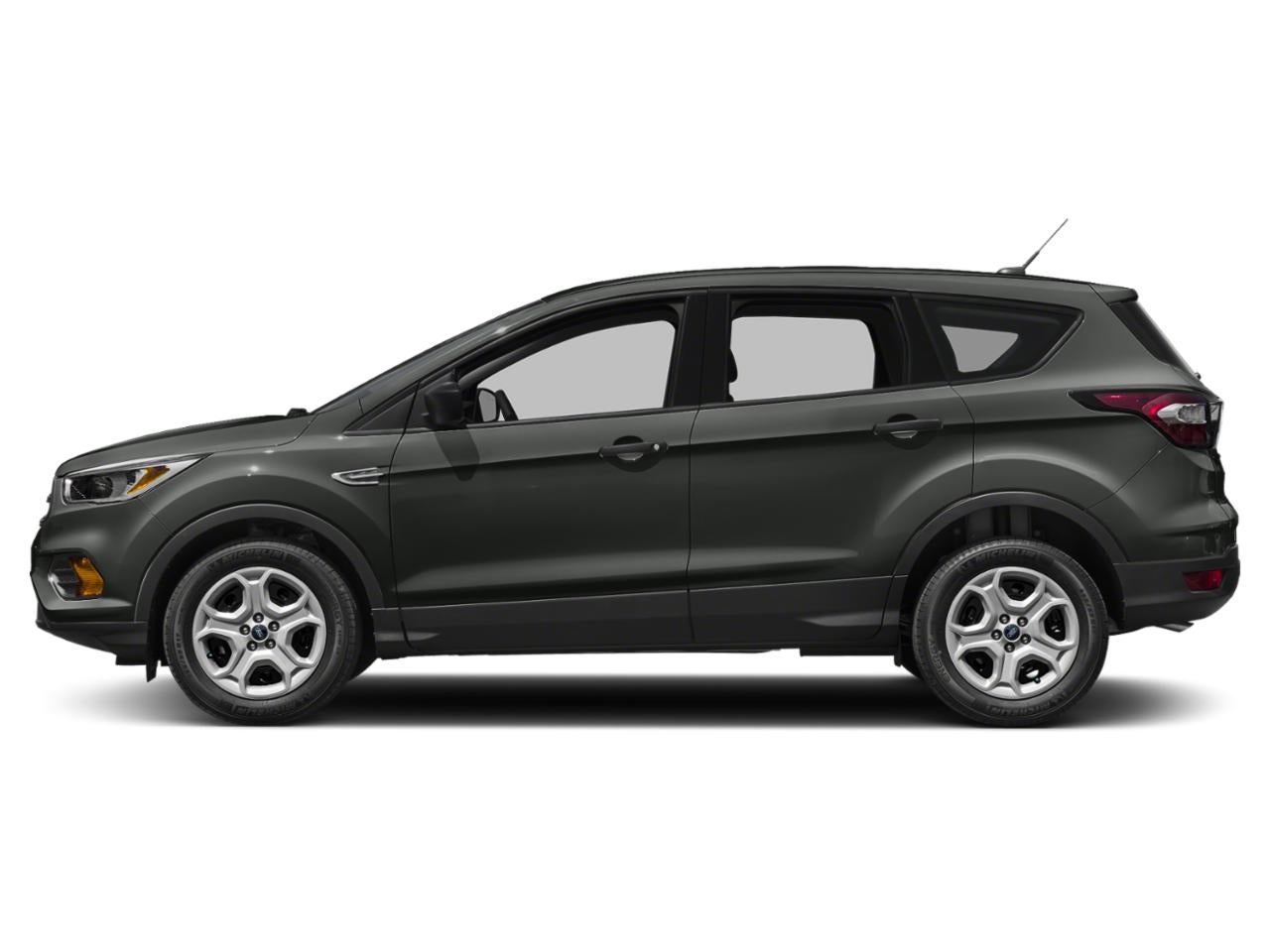 2019 Ford Escape SE 4WD