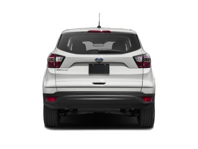 2019 Ford Escape SE 4WD