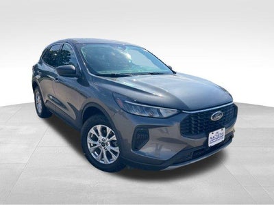 2023 Ford Escape Active AWD