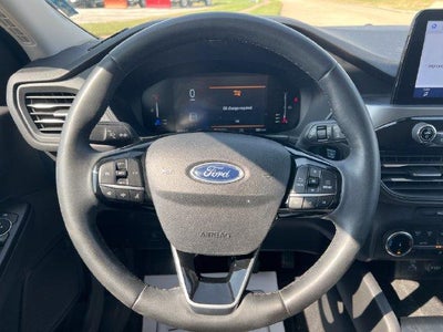 2023 Ford Escape Active AWD