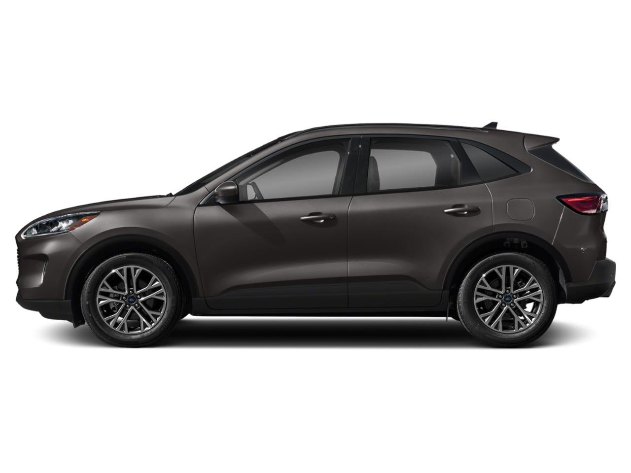 2020 Ford Escape SEL AWD