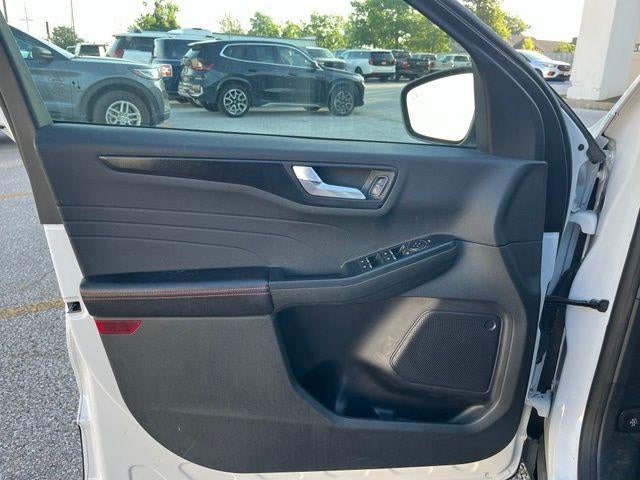 2022 Ford Escape SEL AWD