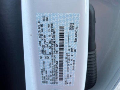 2022 Ford Escape SEL AWD