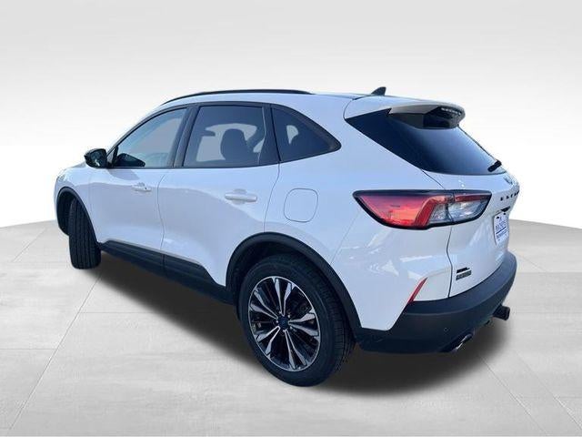 2022 Ford Escape SEL AWD
