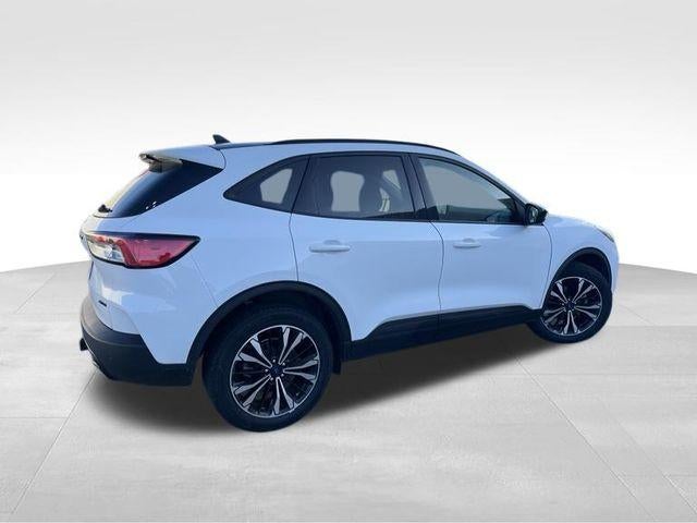 2022 Ford Escape SEL AWD