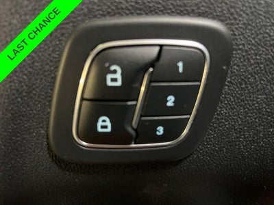 2020 Ford Escape Titanium AWD